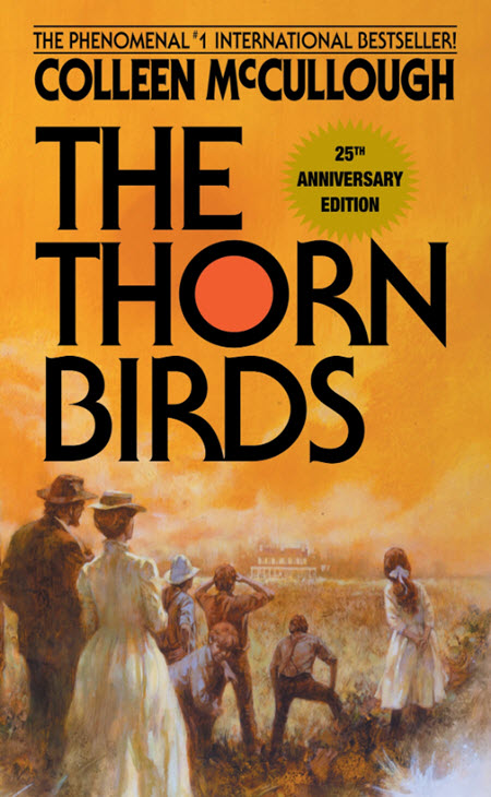 The Thorn Birds